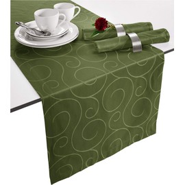 Erwin Müller Oberhausen Jacquard Tablecloth