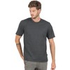 Trigema 637202 Men's Cotton T-Shirt (Trigema Herren T-shirt Deluxe 637202)