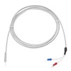 Hilitand K Type Thermocouple,PTFE K Type Thermocouple 2 Wire Waterproof