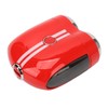 Electric Hair Clipper Waterproof Portable Rechargeable Hair Trimmer with Storage