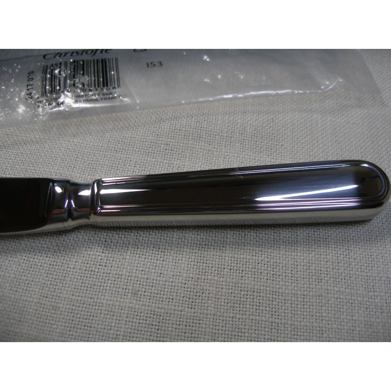 Christofle Albi Steak Knife Acier Stainless Steel