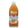 Dynamic Health Apple Cider Vinegar w Mother Organic | 16