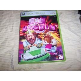 Burger King: Big Bumpin'