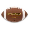 Hy-Pro American Football - Rubber Construction, Size 6, Youth, Great