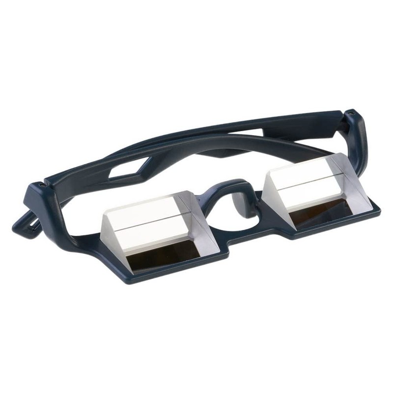 LACD Unisex - Adult Belay Glasses VC Blue Glasses for