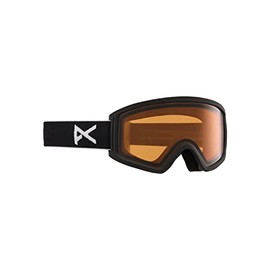 Burton BKAM Anon Ski Snowboard Goggles Tracker 2.0 Low Bridge Fit Kids
