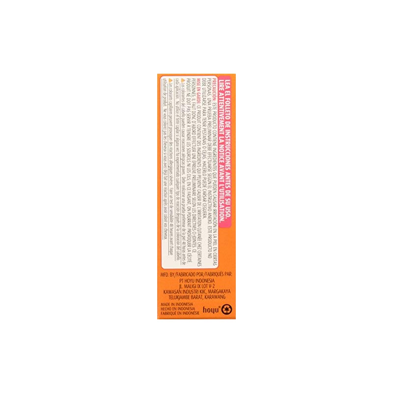Bigen Permanent Powder Hair Color 58 Black Brown 1 ea