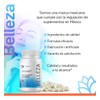 Colágeno Hidrolizado Velvet Plus Primetech, 30 Sobres De 10.82 Gr,