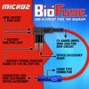 BioFuse 12 AWG Micro2 APT ATR Quick TAP KIT: 2