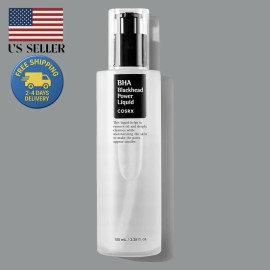 COSRX BHA Blackhead Power Liquid - 100ml