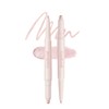 Peripera SUGAR TWINKLE DUO EYE SHADOW STICK (03 GLIMMERING PINK)