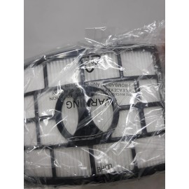 For Shark isinlive NV752 Filter Replacement Kit for Shark NV835 AX950 AX951 AX952