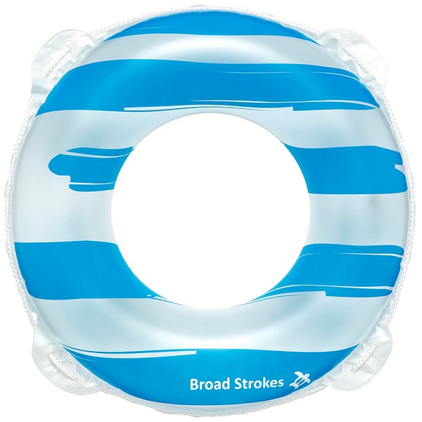 Igarashi RLD-70C Float Ring, 27.6 inches (70 cm), Border Ukiwa,