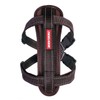 EzyDog Premium Chest Plate Custom Fit Reflective No-Pull Padded Comfort