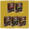 Vedic Cardiocare Instant Ayurvedic Coffee, Arjuna Infused, Caffeine Free, 170g,