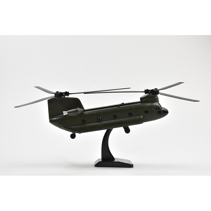 New-Ray 1/60 Boeing CH-47 Chinook