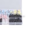 Solder Seal Wire Connectors Heat Shrink Tubing Kit Marine Insulated