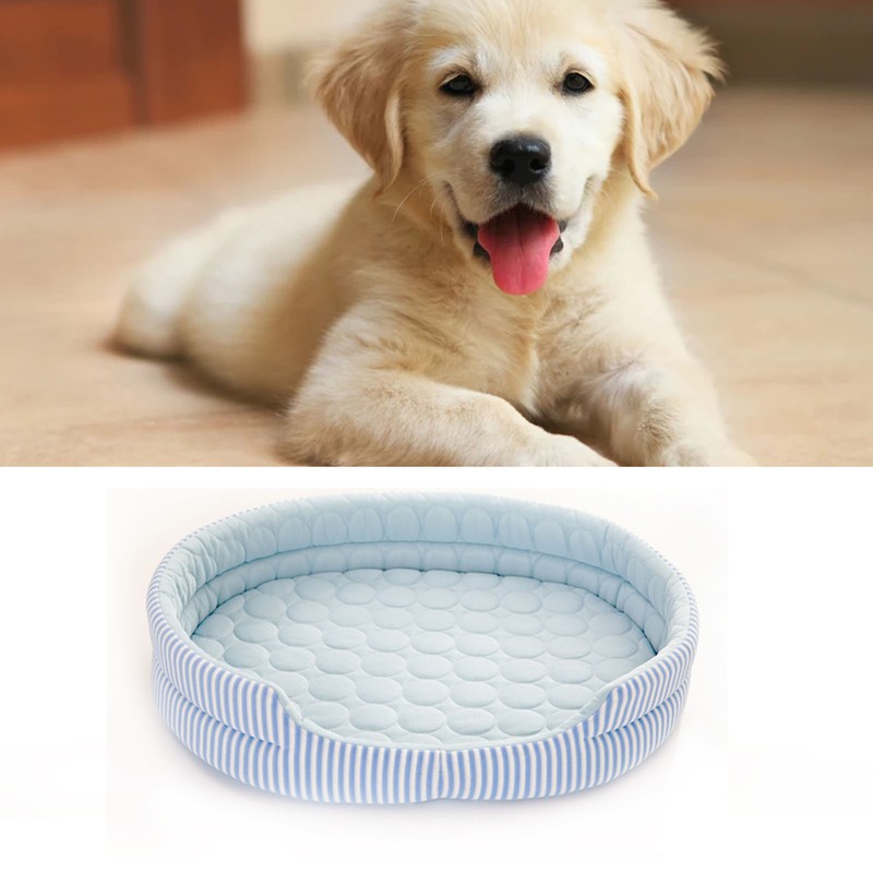 Cooling Bed Pet Nest Four Seasons Universal Summer Sleeping Cool
