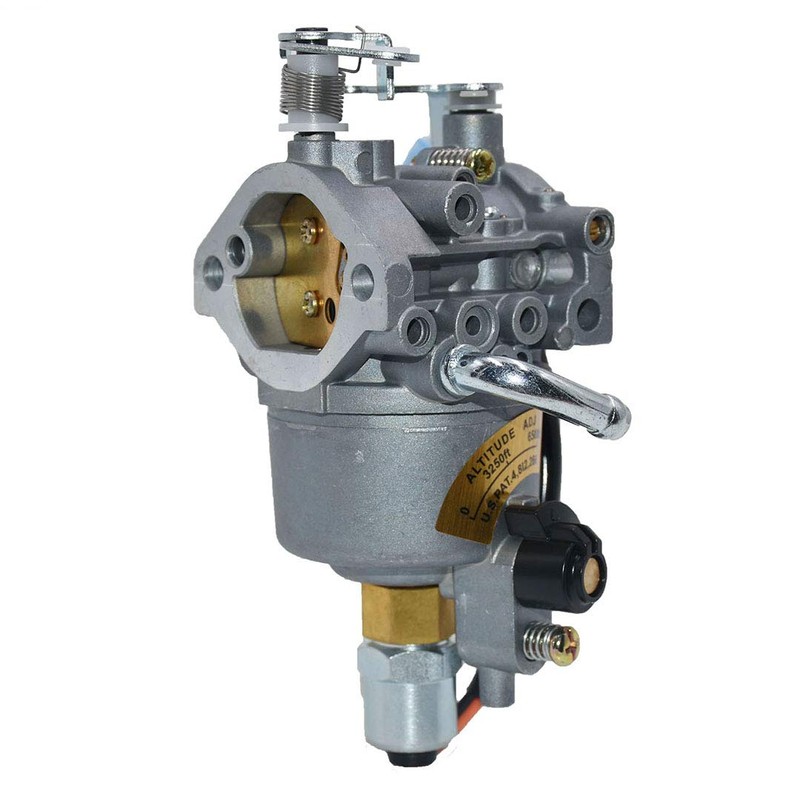 Carbman A041D736 Carburetor Replacement for Onan Cummins Microquiet 4000-Watt 4KYFA26100
