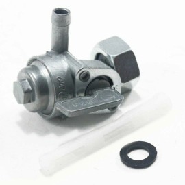 BMP Fuel Valve Petcock For DuroStar DS13000EH 13000W Dual Fuel Generator