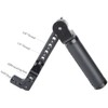 NICEYRIG Handle Grip Kit for DJI Ronin S/SC / RSC2,