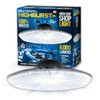Bell + Howell Highburst 6.6 in. 1-Light each 55 W