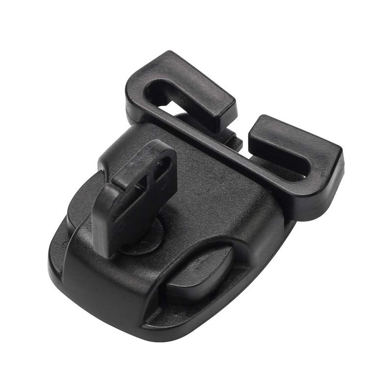 Zhaoyao 4 Pack Spa Tub Cover Clip Replace Latches Clip