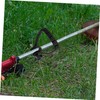 Totority Front Handle for Grass Trimmers and Lawn Mowers Ergonomic