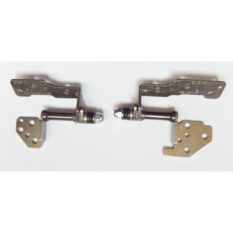 Replacement LCD Hinge Left + Right for Lenovo Ideapad U530
