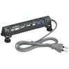 Evaris Preset Auto Heater AR 100W for Aquarium Fish