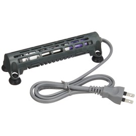 Evaris Preset Auto Heater AR 100W for Aquarium Fish