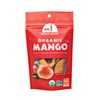 Mavuno Harvest Direct Trade Organic Dried Fruit Variety Pack, Mango,