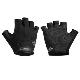 LÖFFLER Men's Bike Gel Bike Glove