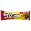 FITCRUNCH Protein Bars, Snack Size Value Pack, Gluten Free, Made