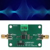 IF Amplifier Automatic Gain Control 0.1 to 500MHz Intermediate Frequency