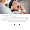 HD 7H Dental Scaler Handpiece Detachable LED Light Easy Installation