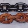 BLACK STAR Rust Converter - Converts Rust on Any Steel
