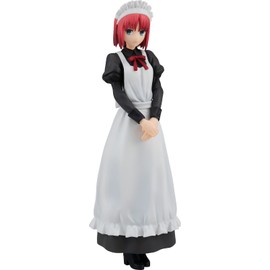 POP UP PARADE Tsukihime A piece of blue glass moon Jade Non-scale Plastic Painted Complete Figure