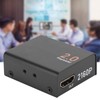 Mini HDMI2.0 Extender Repeater Support 4Kx2K HDMI Signal Amplifier Support