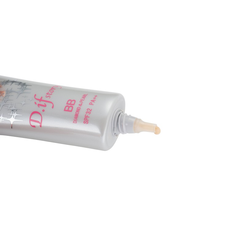 ディフストーリー BBシャイニークリーム ナチュラル 30g