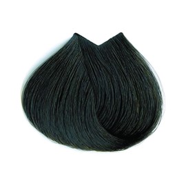 Tahe Lumiere Express Permanent Hair Color Cream, 100ml (4.0 Medium Natural Brown, 100ml)