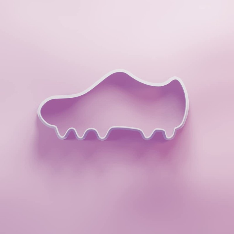 Rugby/Football Boot Cookie Cutter – 3 Sizes