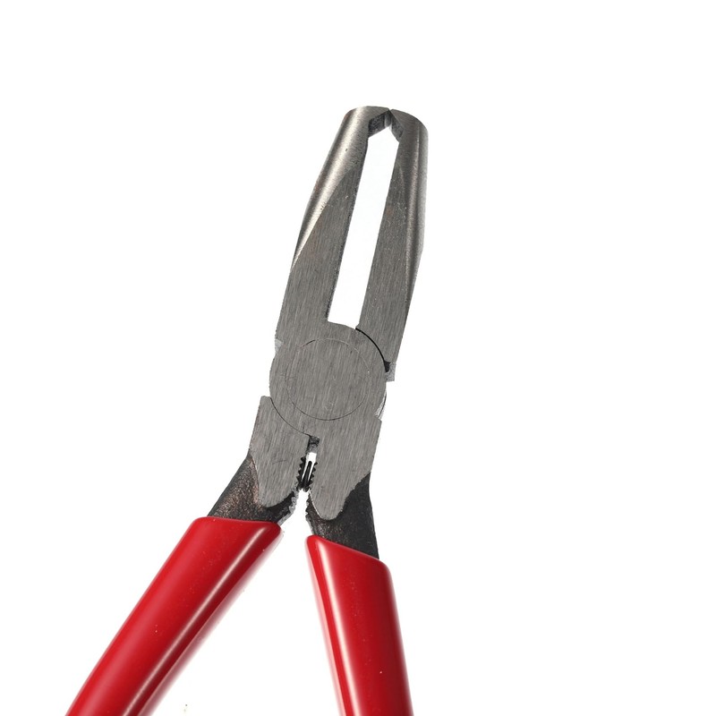 Hscjymnd Luthier Puller Tools Fret Pliers Tool Puller Pliers for