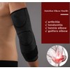 SOLO ACTFIT Fitness Wrist Brace, Elastic Wrist Support Wrist Compression