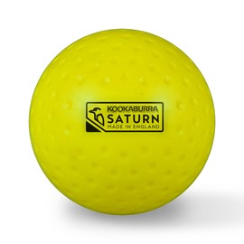 KOOKABURRA Dimple Saturn Hockey Ball - AW20 - One