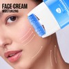 7Days Moisturising Face Cream with Niacinamide - Korean Skin Care
