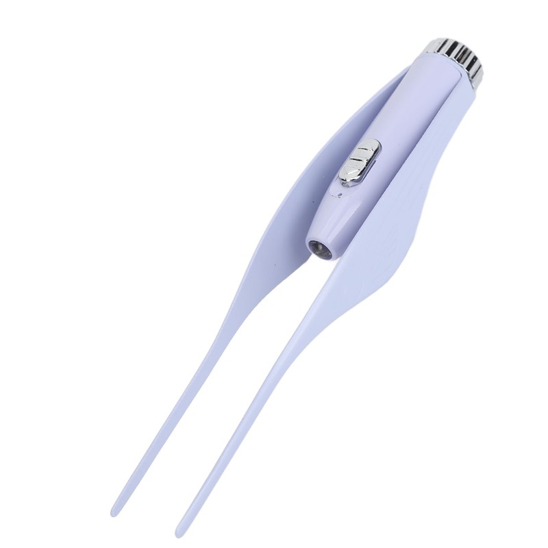 Ear Pick Tweezers USB Rechargeable Ear Wax Cleaner Removal Tool