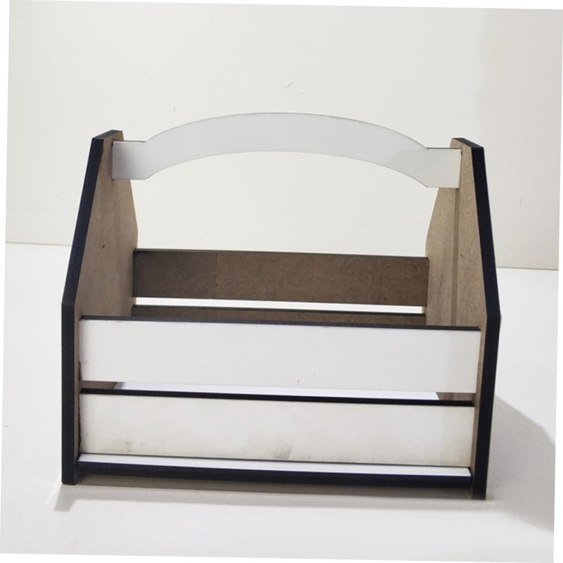 Alipis Storage Baskets Beverage Storage Holder Picnic Basket for Heat