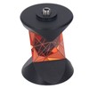 360 Degree Prism +23.1mm Constant 25.4mm Effective Diameter Total Station