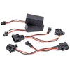 Phil Trade 4250957106935 LED License Plate Lighting
